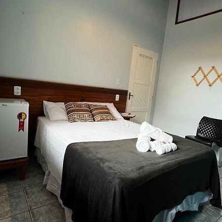 Casa Da Vila - Hospedaria - 3 Min Do Centrinho De Alter Алтер до Чао Екстериор снимка