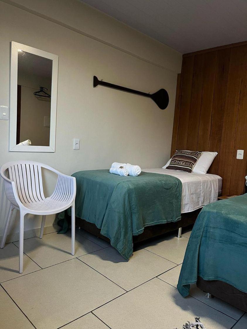 Casa Da Vila - Hospedaria - 3 Min Do Centrinho De Alter Алтер до Чао Екстериор снимка