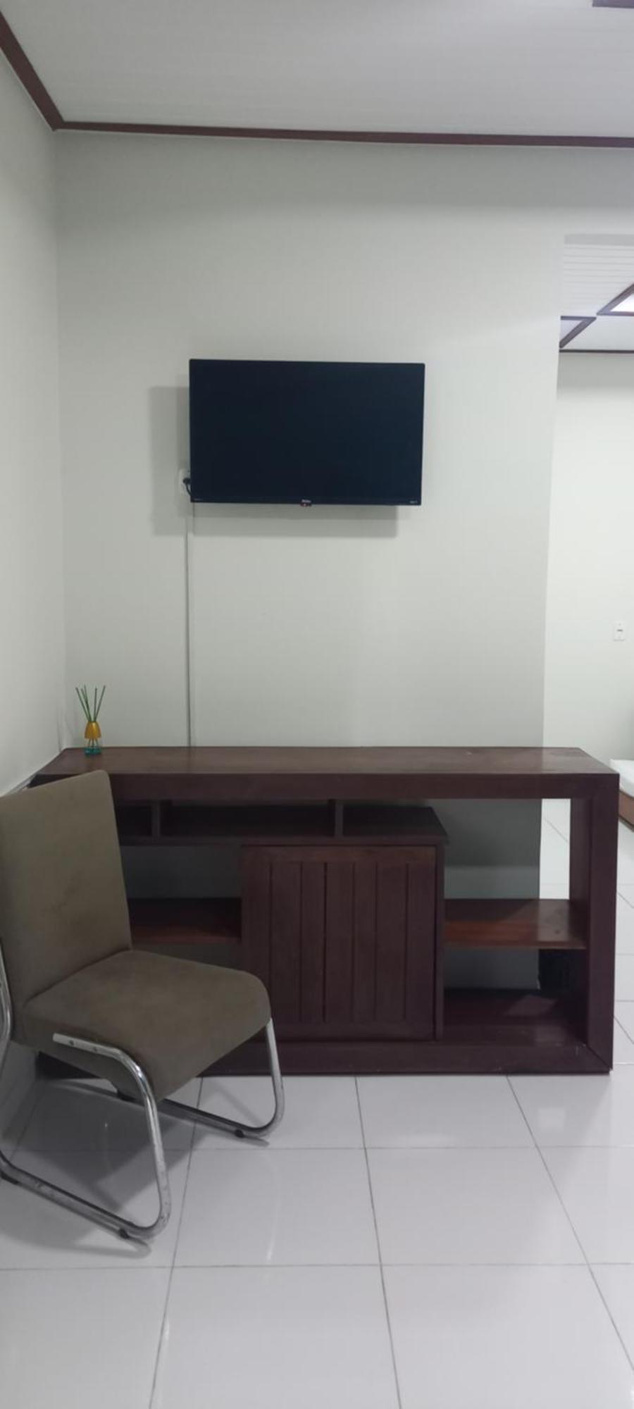 Casa Da Vila - Hospedaria - 3 Min Do Centrinho De Alter Алтер до Чао Екстериор снимка