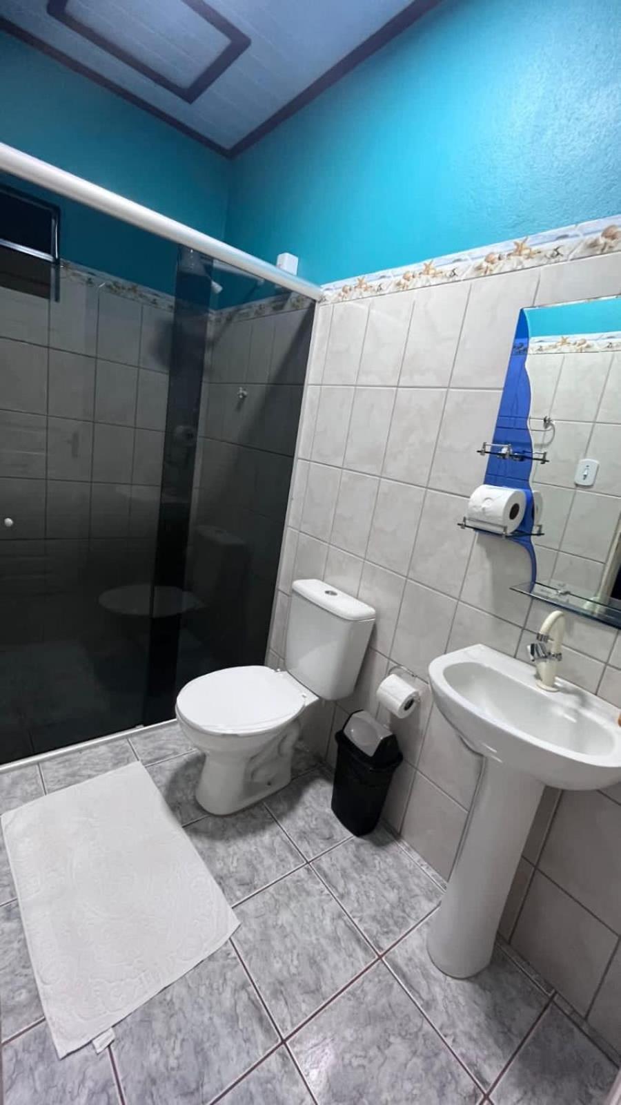 Casa Da Vila - Hospedaria - 3 Min Do Centrinho De Alter Алтер до Чао Екстериор снимка